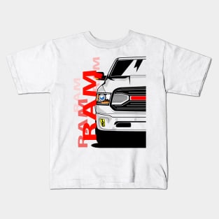 RAM 1500 Kids T-Shirt